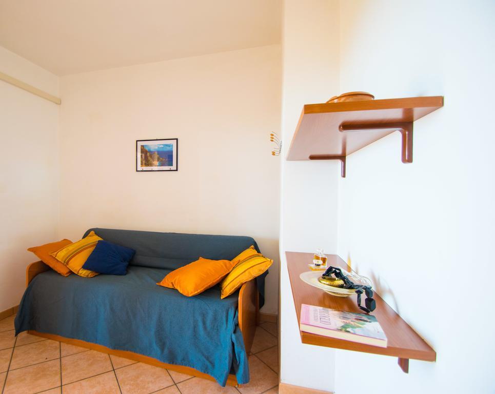 Villaggio Costa Real Capo Vaticano Room photo