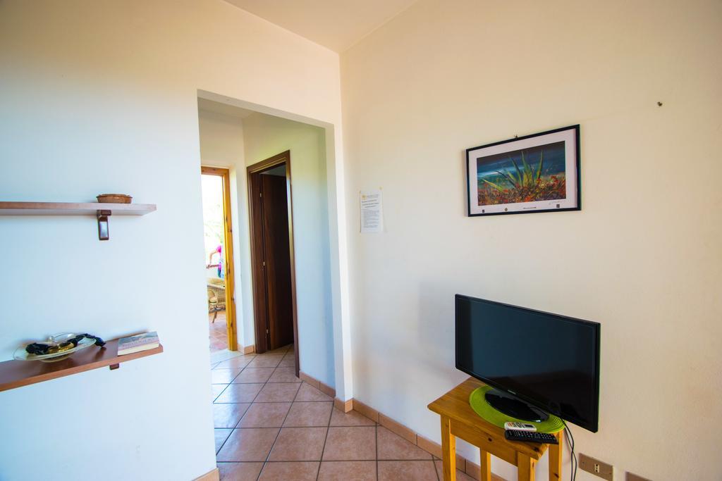 Villaggio Costa Real Capo Vaticano Room photo
