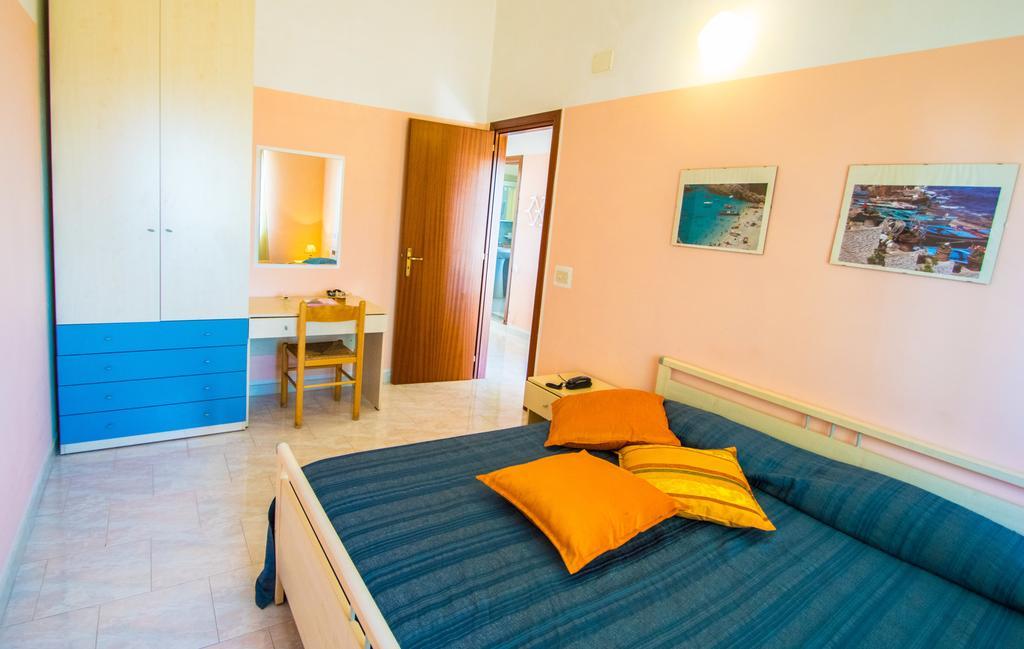 Villaggio Costa Real Capo Vaticano Room photo
