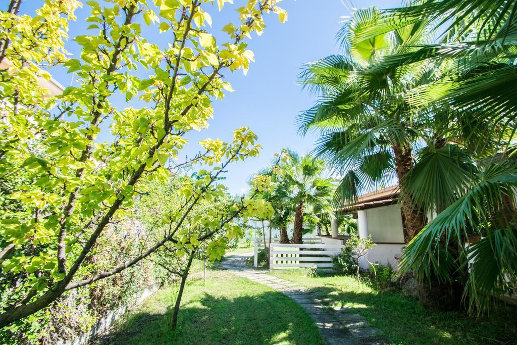 Villaggio Costa Real Capo Vaticano Exterior photo
