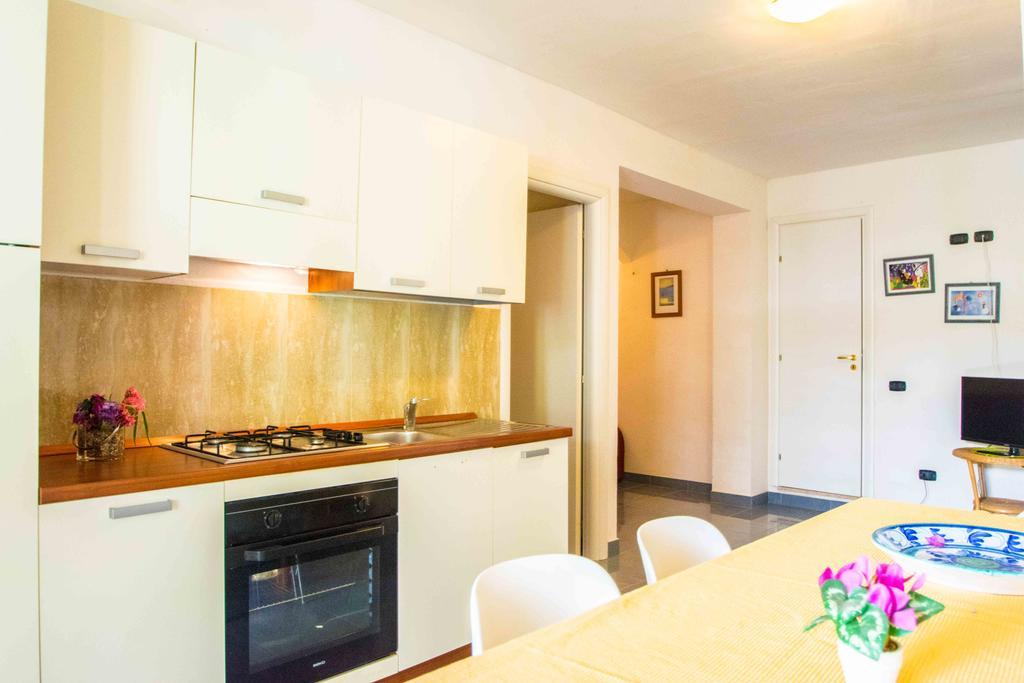 Villaggio Costa Real Capo Vaticano Room photo